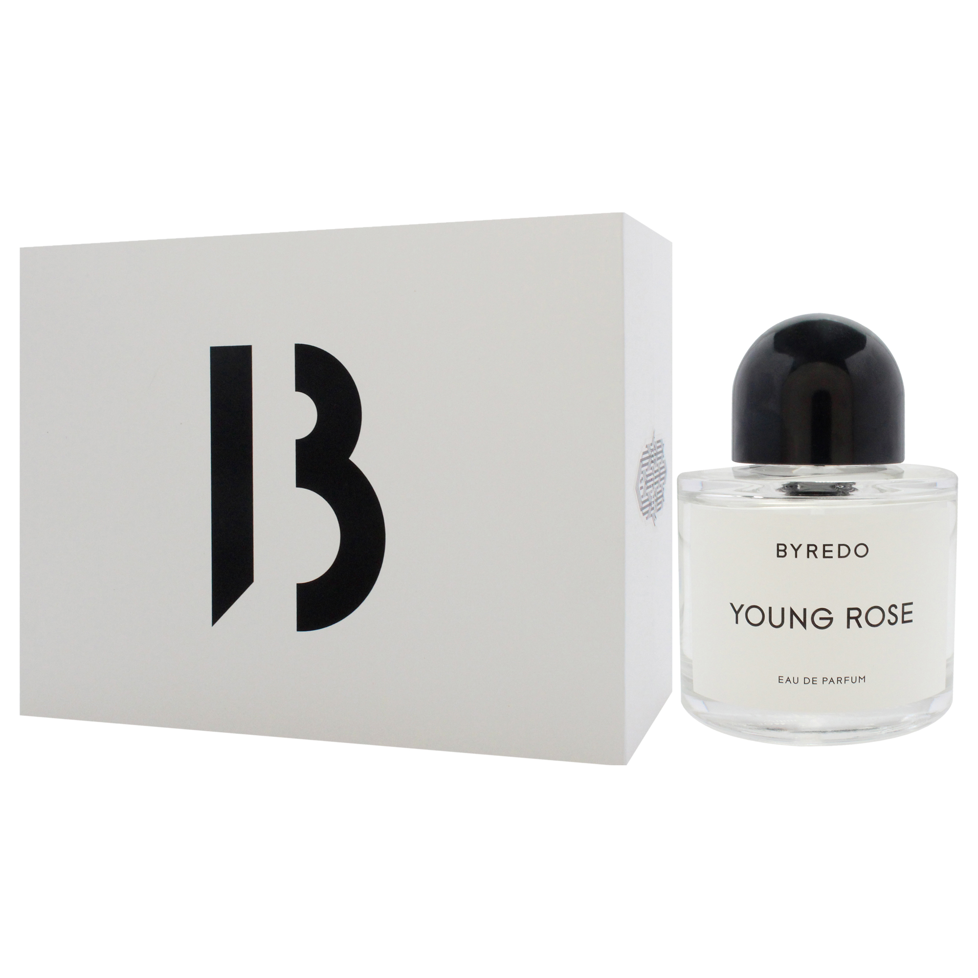 Foto 5 pulgar | Perfume Byredo Young Rose Eau De Parfum Para Mujer, 100 Ml - Venta Internacional.