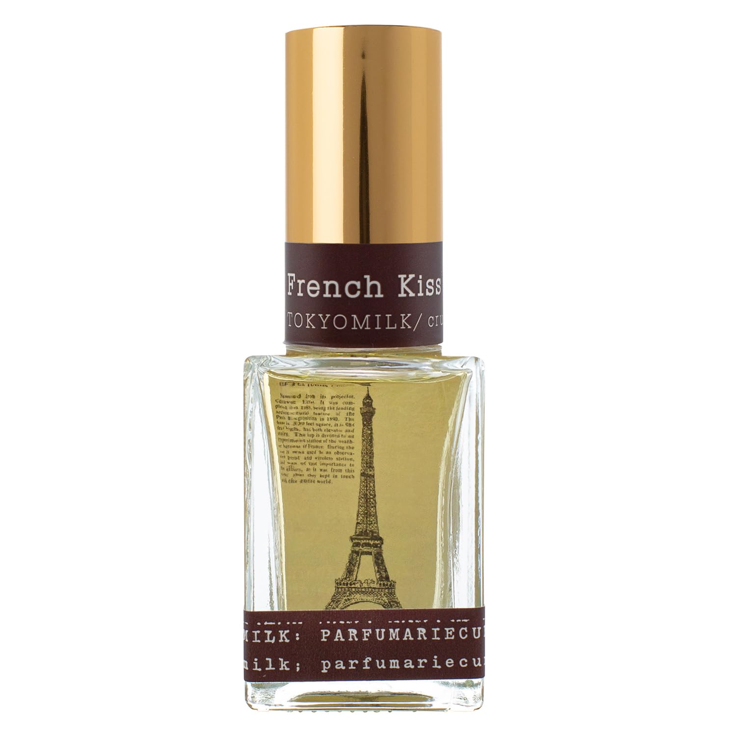 Perfume TokyoMilk French Kiss Eau de Parfum 29,5 ml para Mujer - Venta Internacional