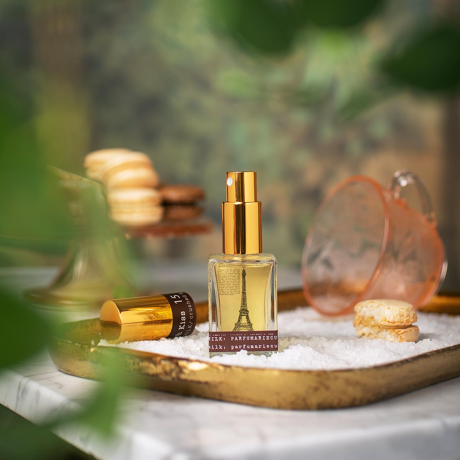 Foto 6 pulgar | Perfume TokyoMilk French Kiss Eau de Parfum 29,5 ml para Mujer - Venta Internacional