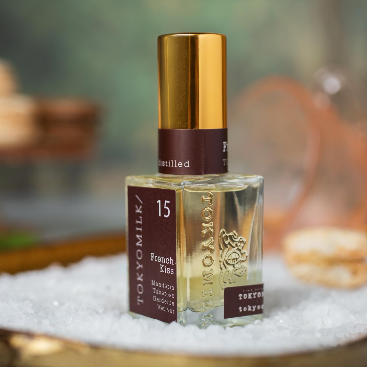 Foto 7 pulgar | Perfume TokyoMilk French Kiss Eau de Parfum 29,5 ml para Mujer - Venta Internacional