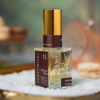 Foto 6 | Perfume TokyoMilk French Kiss Eau de Parfum 29,5 ml para Mujer - Venta Internacional