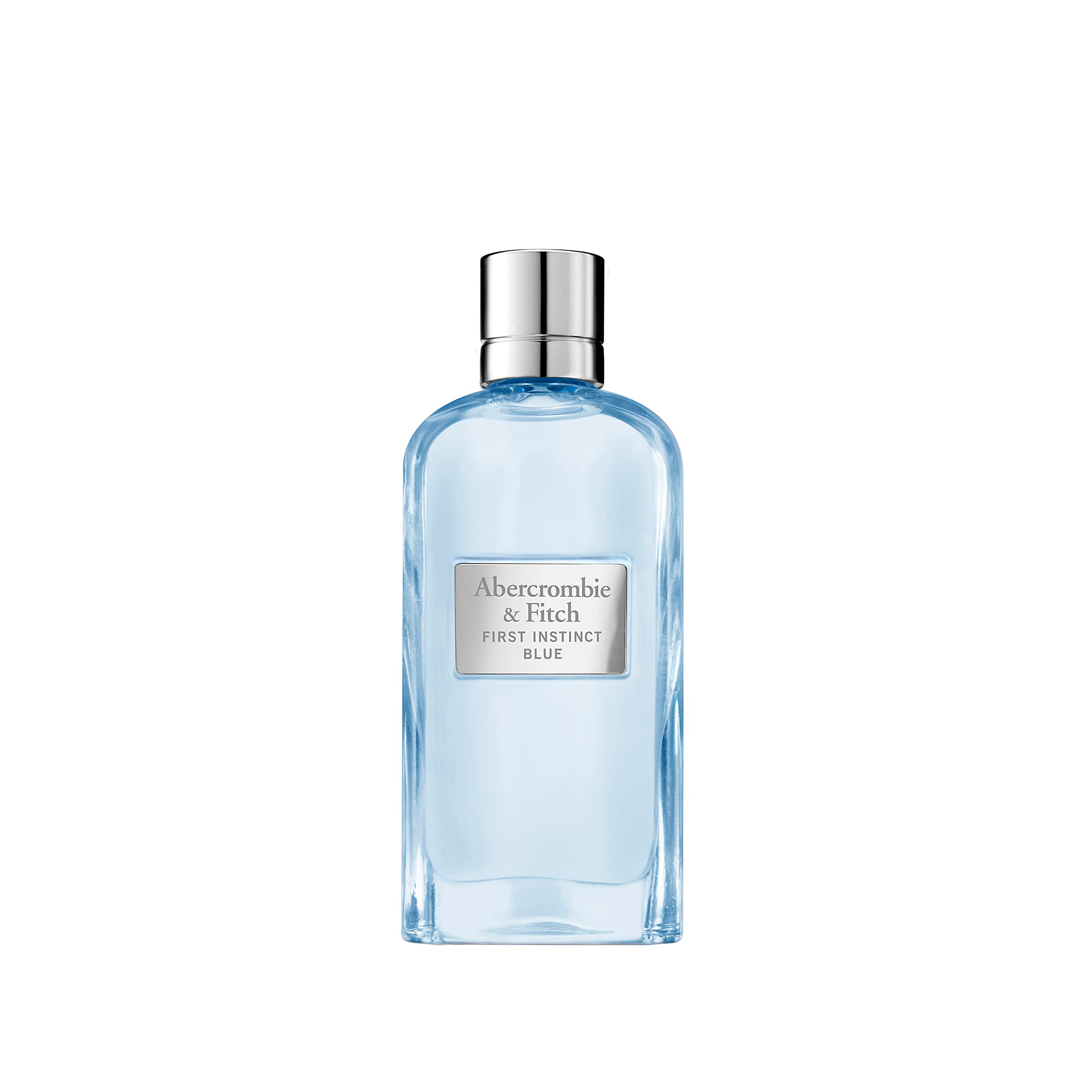Foto 2 pulgar | Perfume Abercrombie & Fitch First Instinct Blue Edp 100 ml para Mujer - Venta Internacional