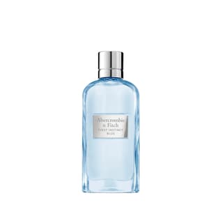 Foto 1 | Perfume Abercrombie & Fitch First Instinct Blue Edp 100 ml para Mujer - Venta Internacional