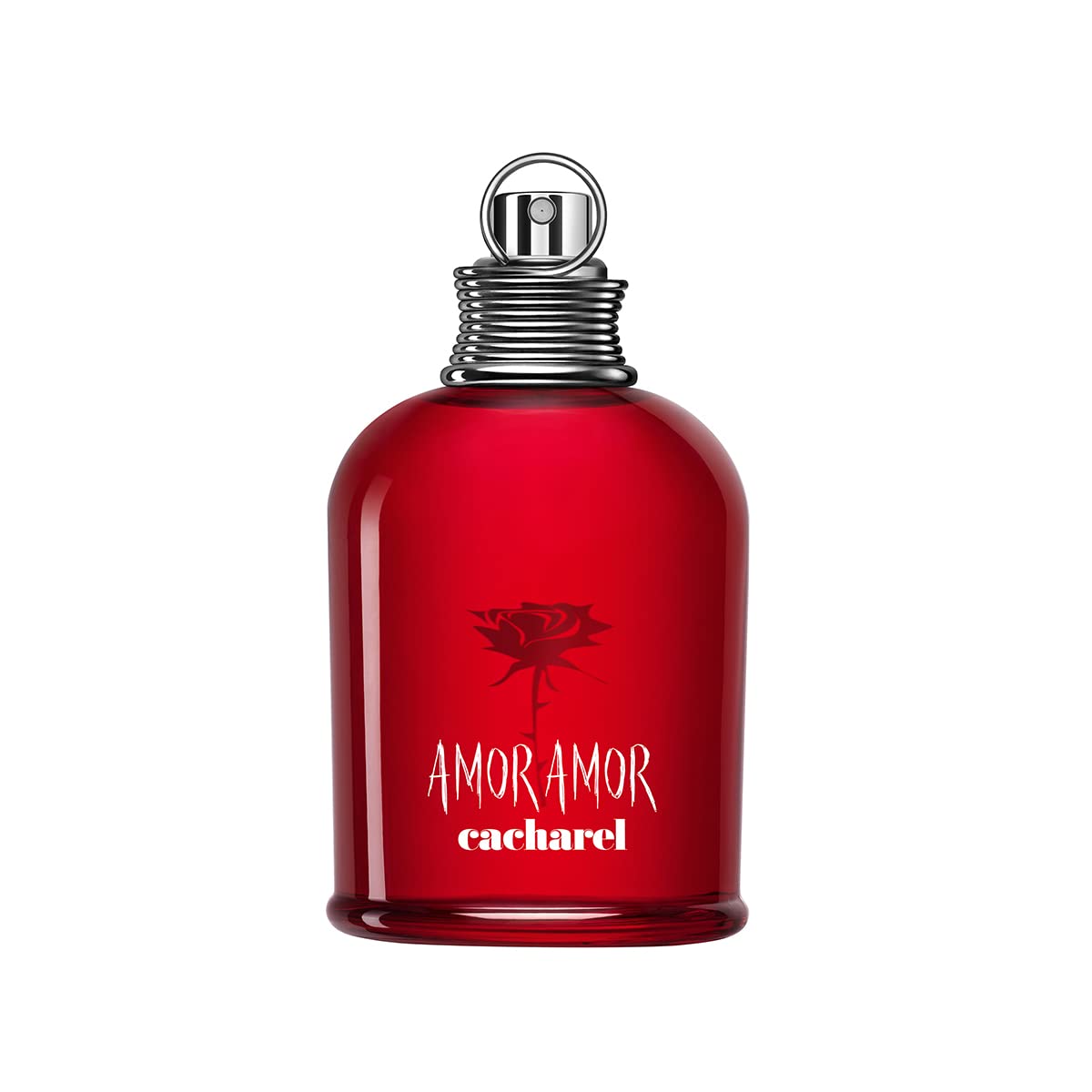 Foto 2 pulgar | Perfume Cacharel Amor Amor Eau De Toillete 30 Ml Para Mujer - Venta Internacional.