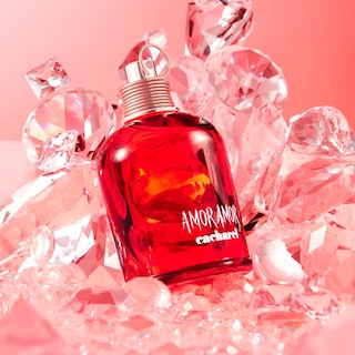 Foto 3 | Perfume Cacharel Amor Amor Eau De Toillete 30 Ml Para Mujer - Venta Internacional.