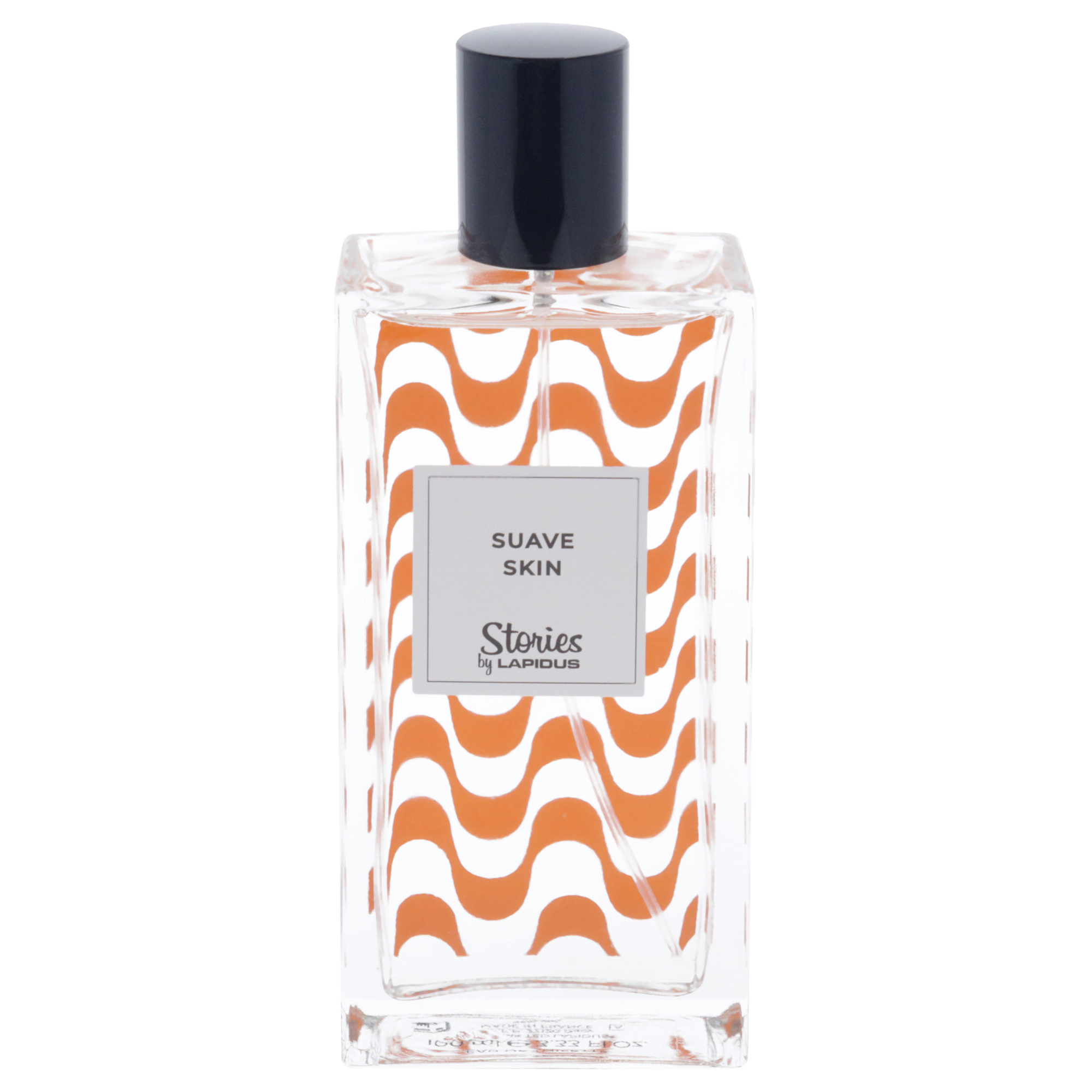 Foto 3 pulgar | Perfume Ted Lapidus Suave Skin Eau de Toilette 100 ml para Mujer - Venta Internacional
