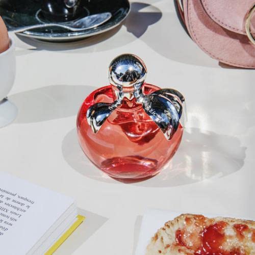 Foto 7 pulgar | Perfume Nina Ricci Nina Eau De Toilette 80 ml para Mujer - Venta Internacional