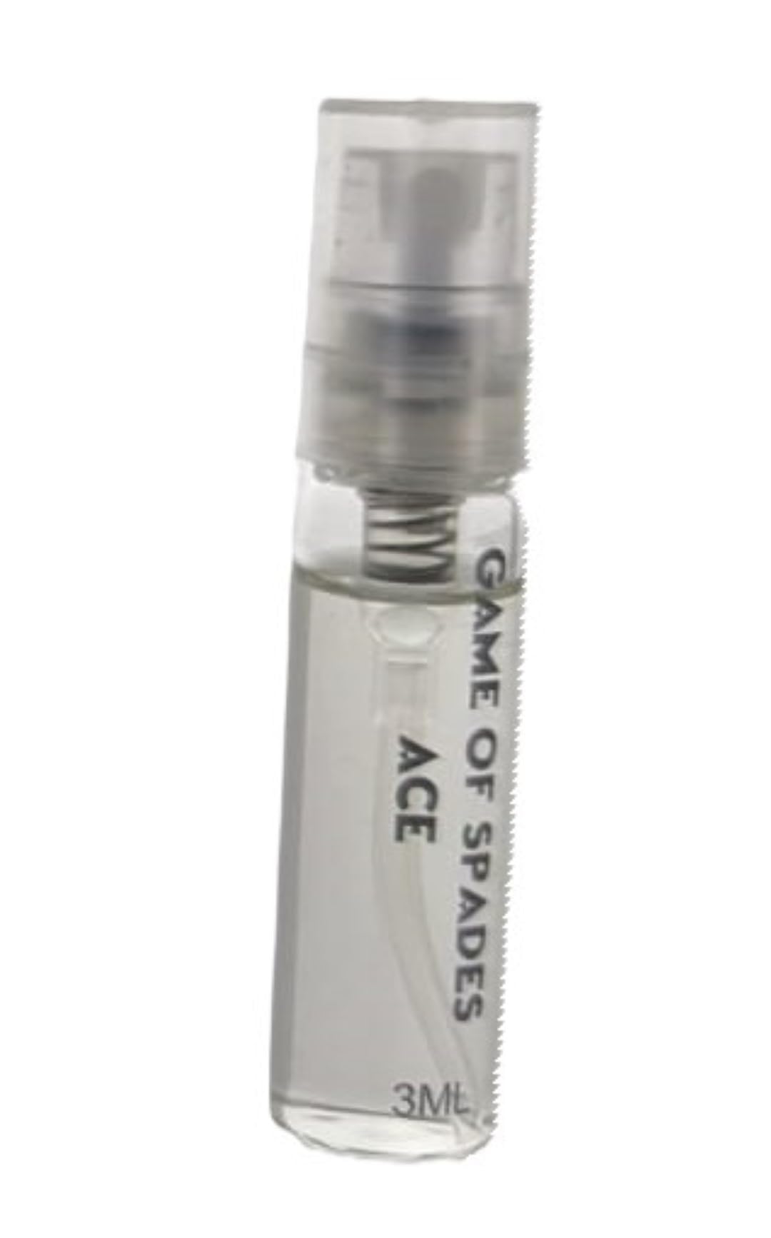 Foto 2 pulgar | Perfume Jo Milano Game Of Spades Ace Vial Parfum 3 ml Unisex - Venta Internacional