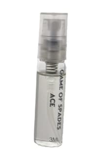 Foto 1 | Perfume Jo Milano Game Of Spades Ace Vial Parfum 3 ml Unisex - Venta Internacional