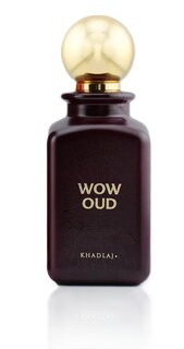 Foto 1 | Perfume Khadlaj Wow Oud Eau de Parfum, 100 Ml - Venta Internacional