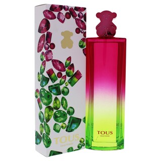 Foto 3 | Perfume Tous Gems Power 90 ml para Mujer - Venta Internacional