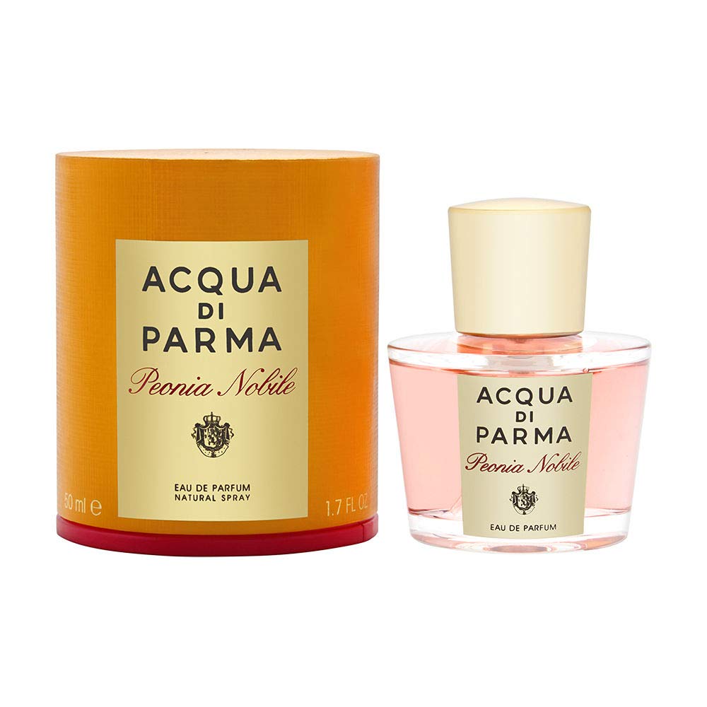 Foto 2 pulgar | Perfume Acqua Di Parma Peonia Nobile Eau de Parfum 50 Ml - Venta Internacional