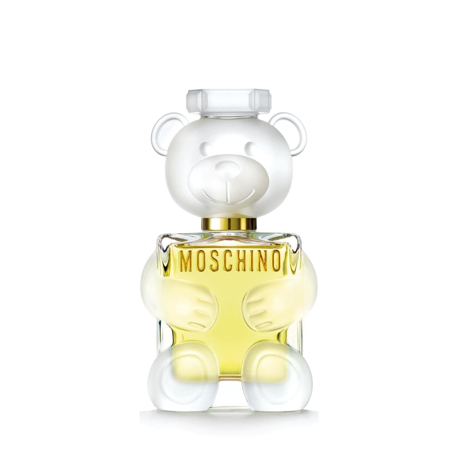 Perfume Moschino Toy 2 Eau De Parfum 100 ml para Mujer - Venta Internacional