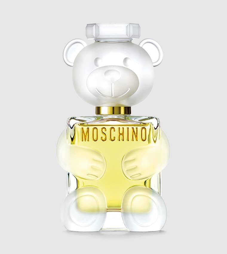 Foto 3 pulgar | Perfume Moschino Toy 2 Eau De Parfum 100 ml para Mujer - Venta Internacional
