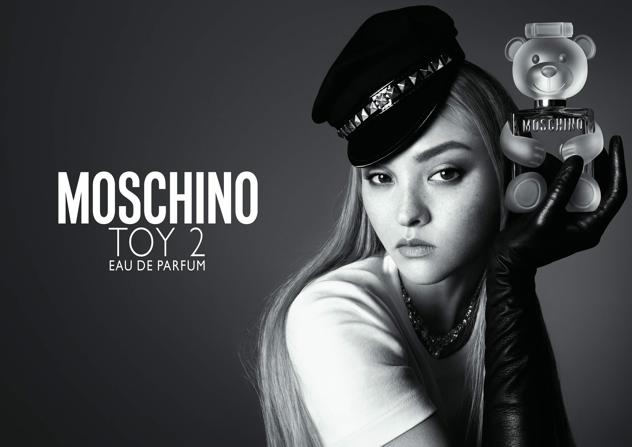 Foto 4 pulgar | Perfume Moschino Toy 2 Eau De Parfum 100 ml para Mujer - Venta Internacional