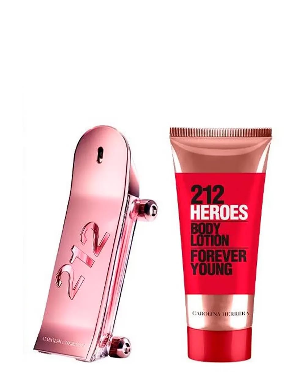 Foto 2 pulgar | Perfume Carolina Herrera 212 Heroes Eau De Parfum 80 ml para Mujer - Venta Internacional