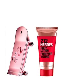 Foto 1 | Perfume Carolina Herrera 212 Heroes Eau De Parfum 80 ml para Mujer - Venta Internacional