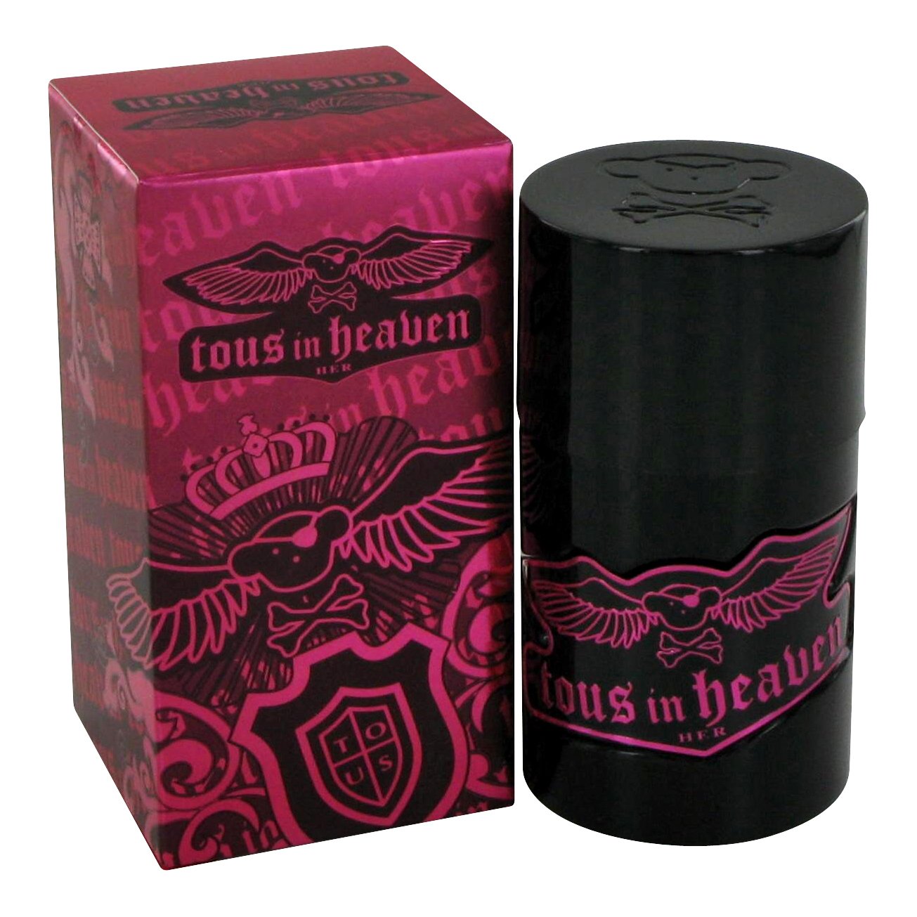 Foto 2 pulgar | Perfume Tous In Heaven Eau De Toilette 50 Ml Para Mujer - Venta Internacional.