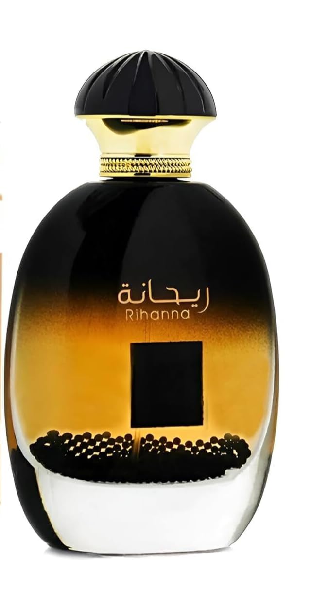Foto 2 pulgar | Perfume Ard Al Zaafaran Rihanna Eau de Parfum 100 ml para Mujer - Venta Internacional