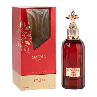 Foto 1 | Perfume Zimaya Magma Love Eau De Parfum Para Mujer, 100 Ml - Venta Internacional.