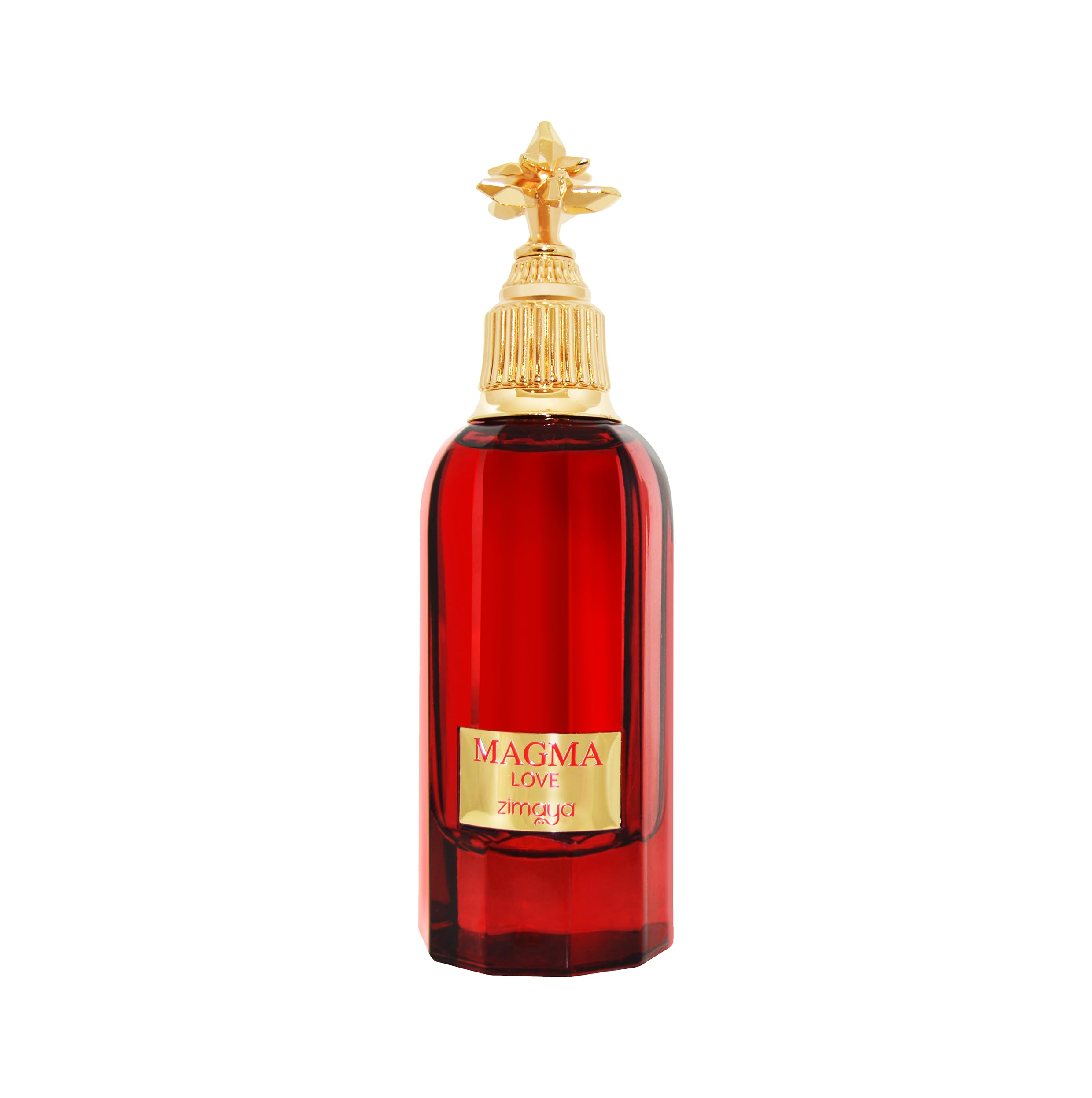 Foto 3 pulgar | Perfume Zimaya Magma Love Eau De Parfum Para Mujer, 100 Ml - Venta Internacional.