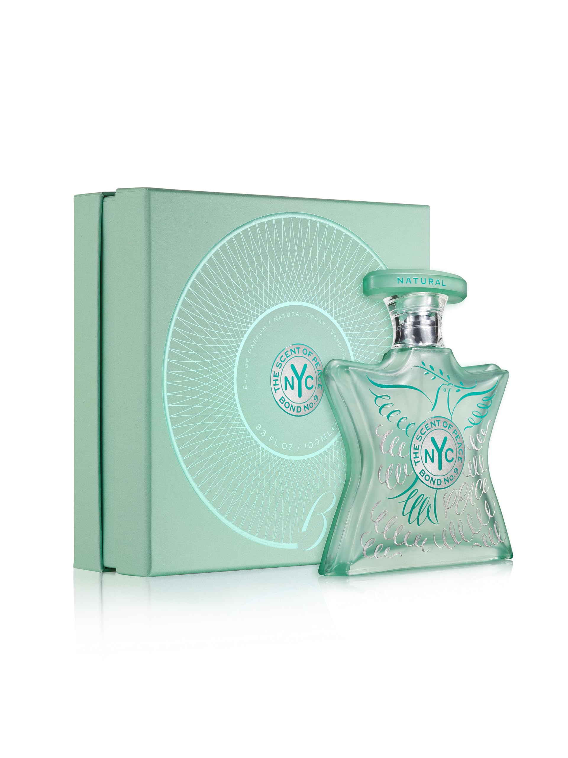 Foto 4 pulgar | Perfume Bond No. 9 New York The Scent Of Peace Edp 100 ml para Mujer-Venta Internacional