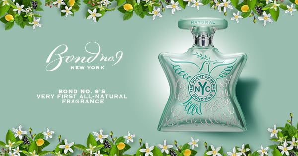 Foto 5 pulgar | Perfume Bond No. 9 New York The Scent Of Peace Edp 100 ml para Mujer-Venta Internacional