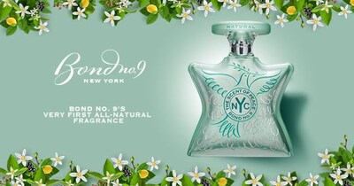Foto 4 | Perfume Bond No. 9 New York The Scent Of Peace Edp 100 ml para Mujer-Venta Internacional