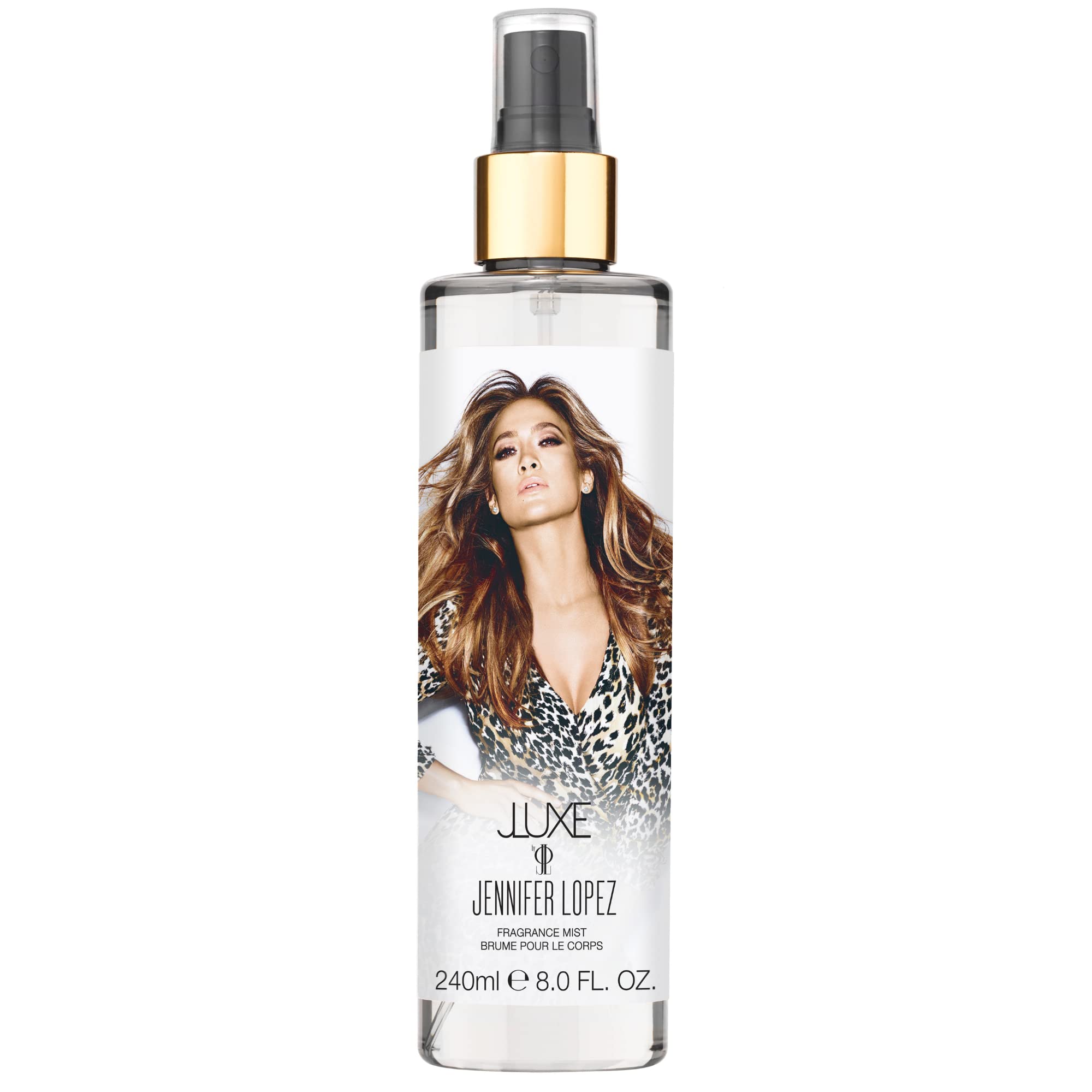 Foto 2 pulgar | Perfume Jennifer Lopez Jluxe 240 ml - Venta Internacional