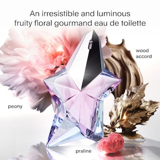 Foto 2 | Perfume Mugler Angel Eau De Toilette 50 ml para Mujer - Venta Internacional