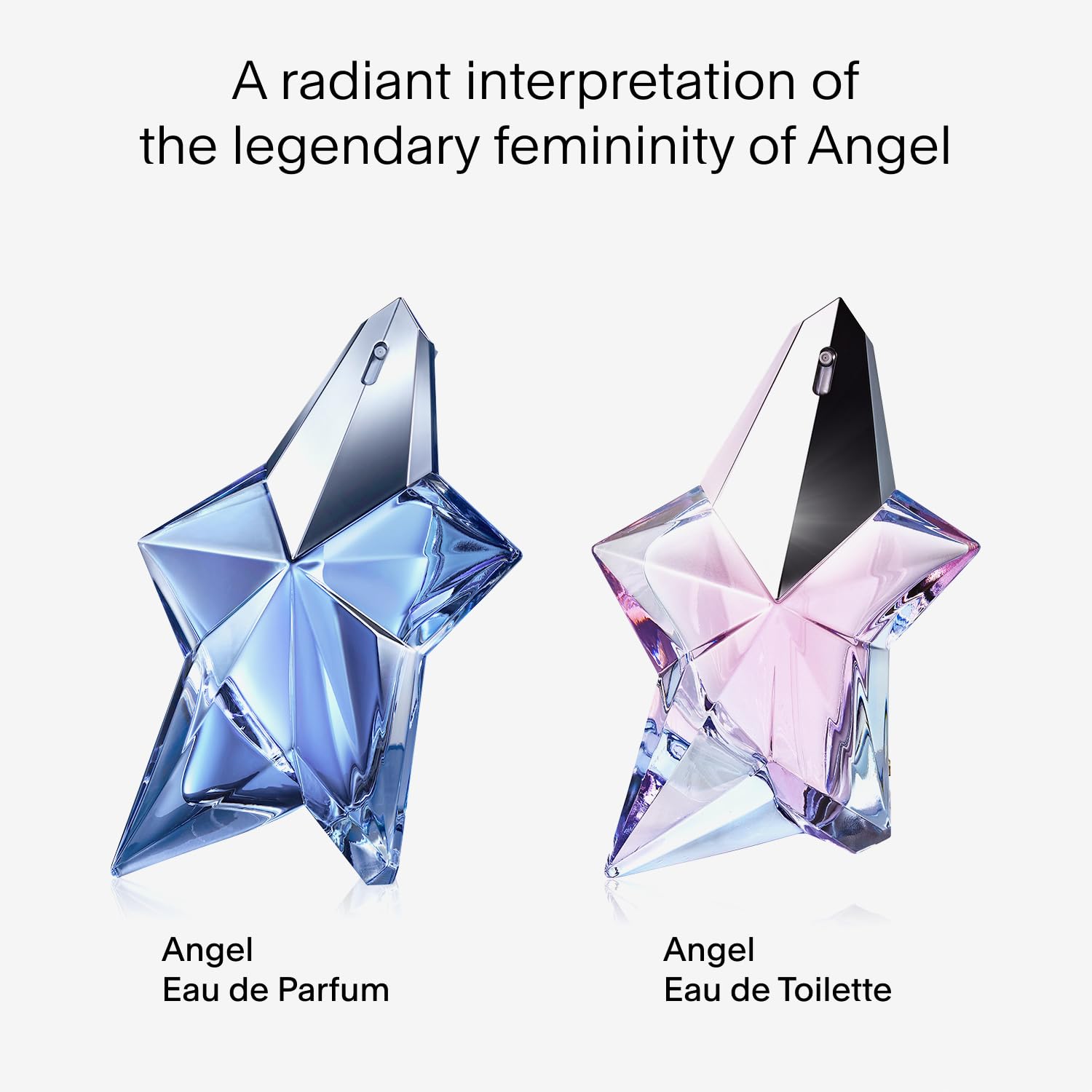 Foto 4 pulgar | Perfume Mugler Angel Eau De Toilette 50 ml para Mujer - Venta Internacional