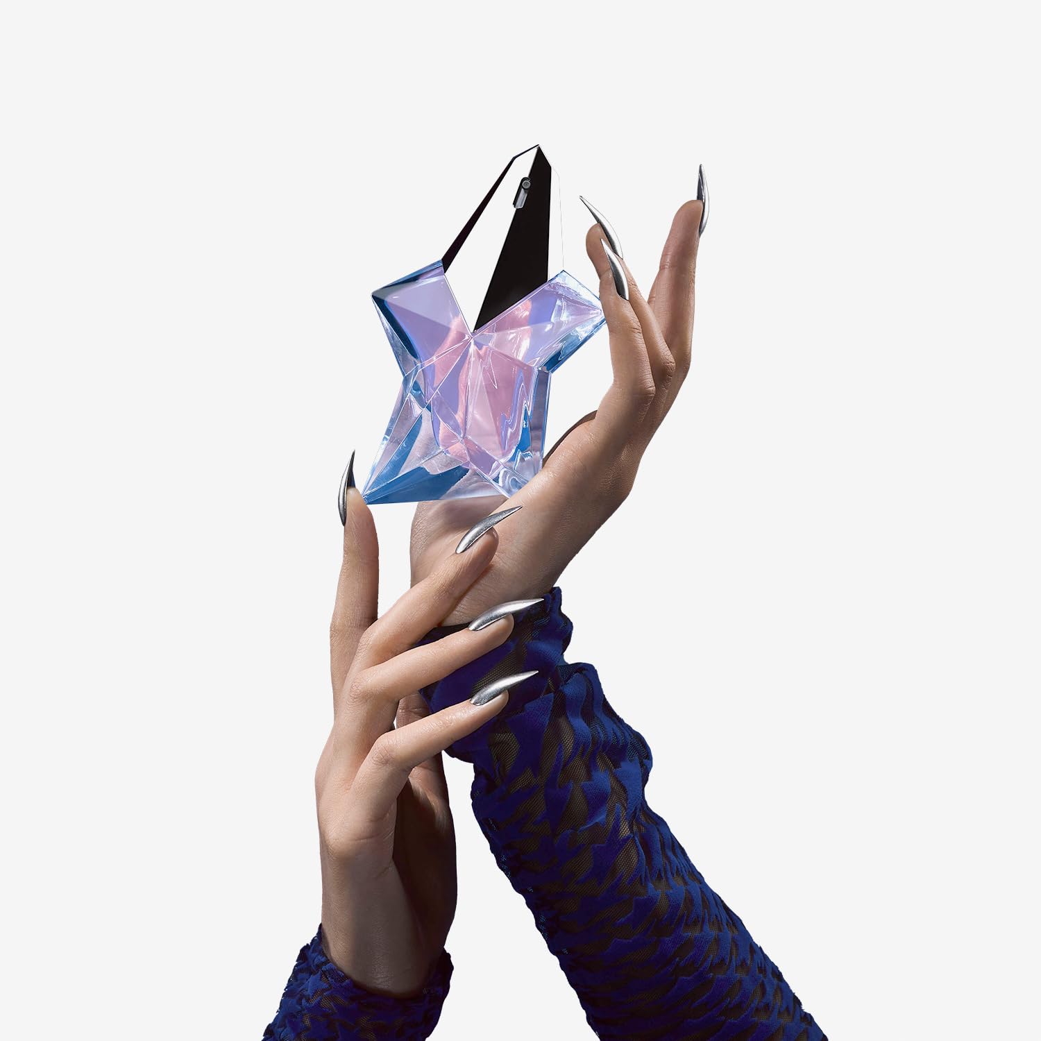 Foto 7 pulgar | Perfume Mugler Angel Eau De Toilette 50 ml para Mujer - Venta Internacional
