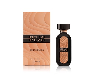 Foto 1 | Perfume Bella Reve Dolce Flore, Perfume La Fede, 100 Ml - Venta Internacional.