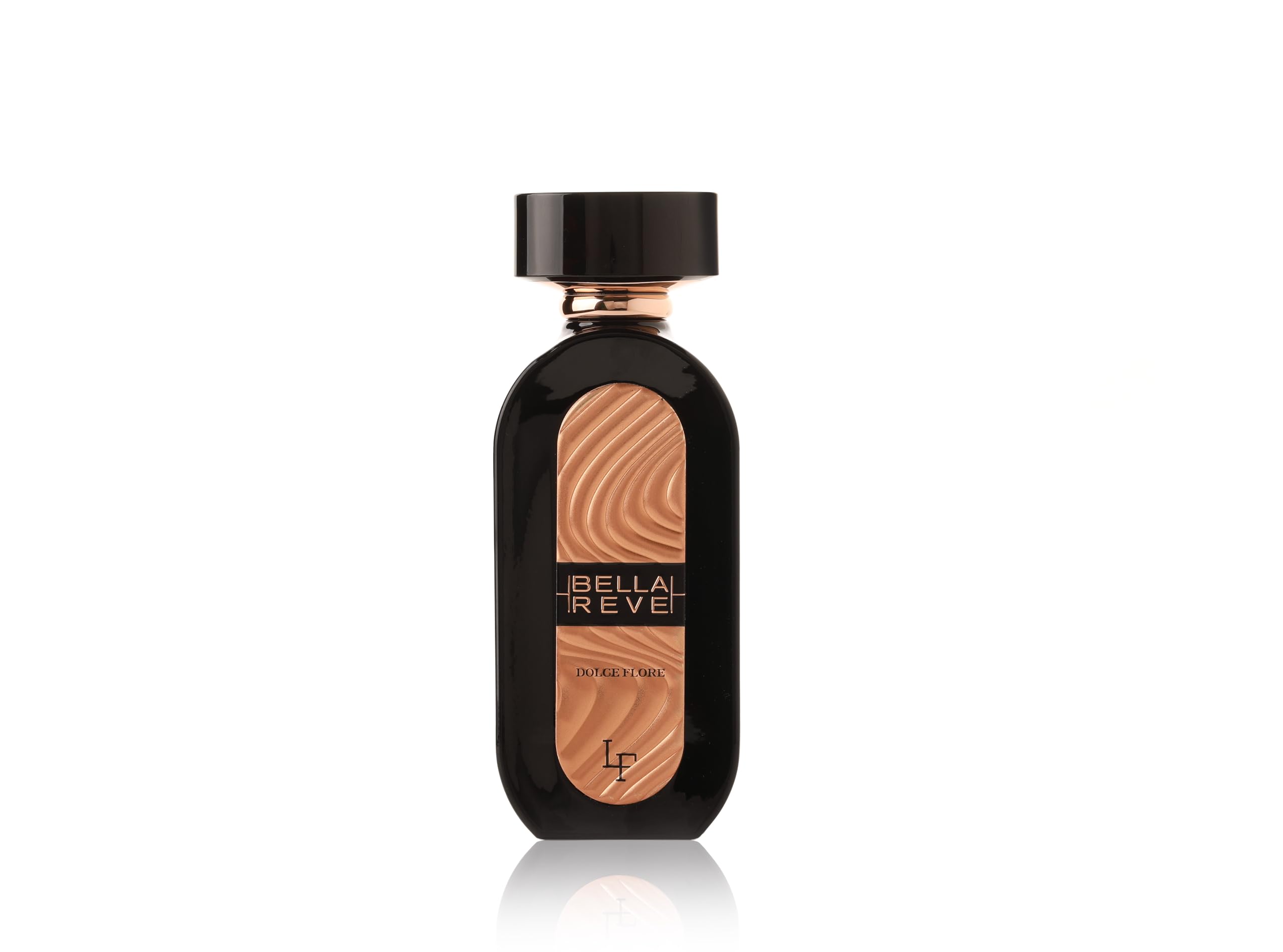 Foto 4 pulgar | Perfume Bella Reve Dolce Flore, Perfume La Fede, 100 Ml - Venta Internacional.