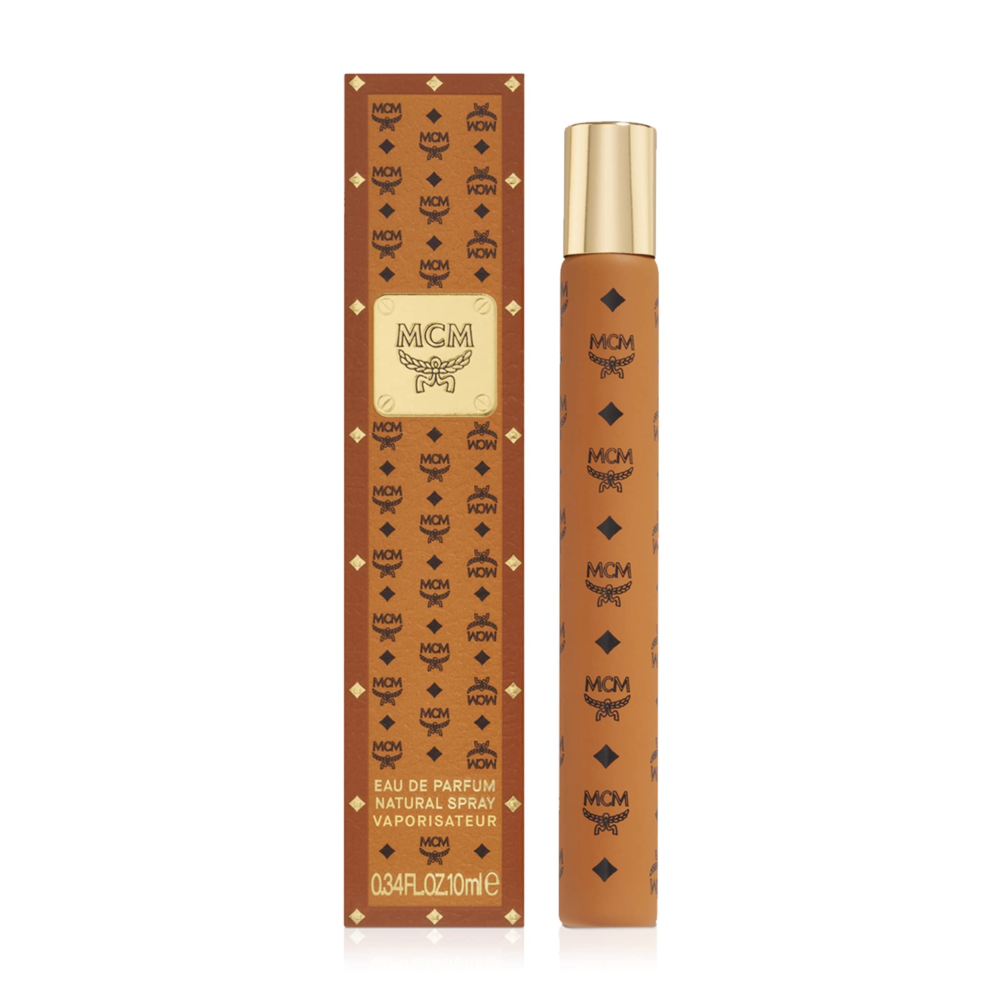 Foto 2 pulgar | Perfume Mcm Eau de Parfum 10 Ml - Venta Internacional