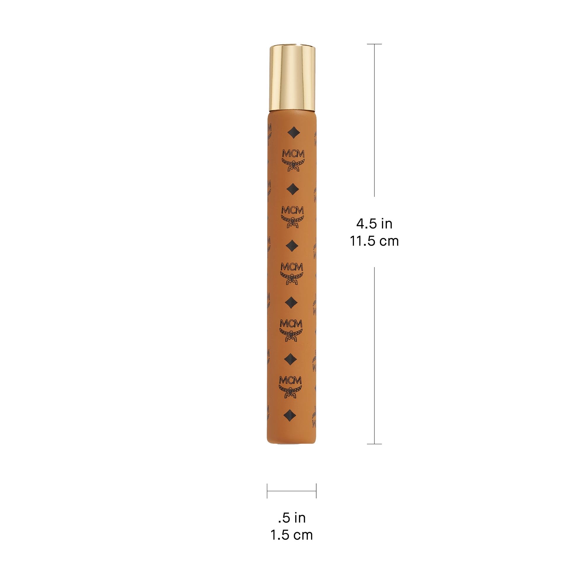 Foto 3 pulgar | Perfume Mcm Eau de Parfum 10 Ml - Venta Internacional