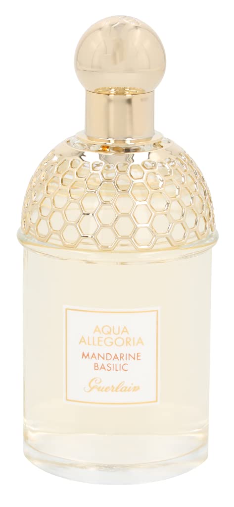 Foto 2 | Perfume Guerlain Aqua Allegoria Mandarina Basilic Edt 125ml Fragancia Femenina - Venta Internacional