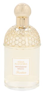 Foto 2 | Perfume Guerlain Aqua Allegoria Mandarina Basilic Edt 125ml Fragancia Femenina - Venta Internacional