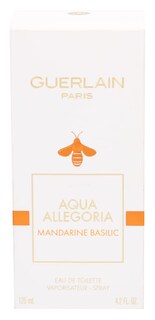 Foto 3 | Perfume Guerlain Aqua Allegoria Mandarina Basilic Edt 125ml Fragancia Femenina - Venta Internacional