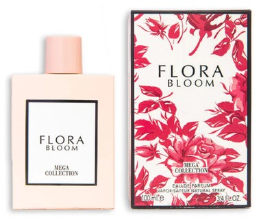 Foto 4 | Perfume Ard Al Zaafaran Mega Collection Flora Bloom 100 ml para Mujer - Venta Internacional