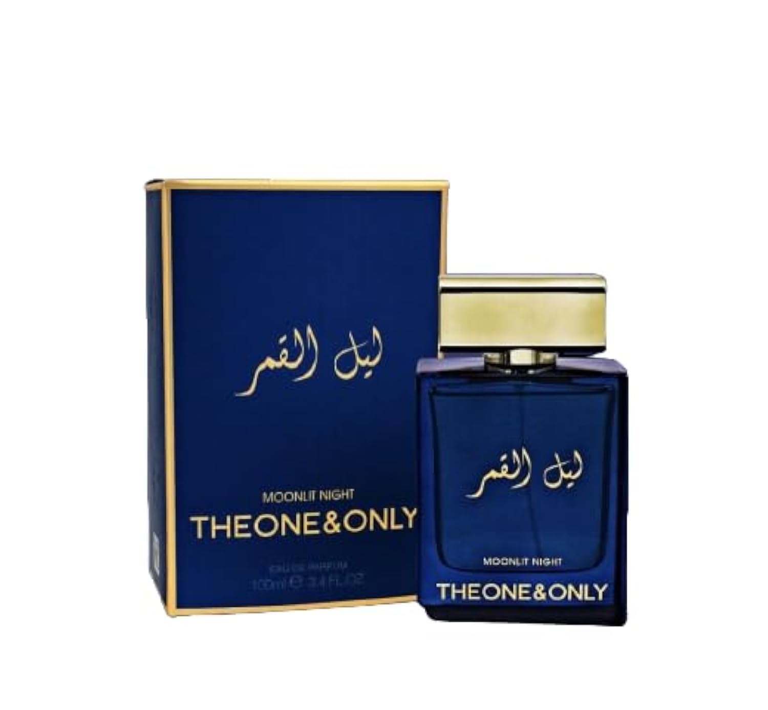 Foto 2 pulgar | Perfume World Moonlit Night Edp 100 Ml Para Mujer - Venta Internacional.