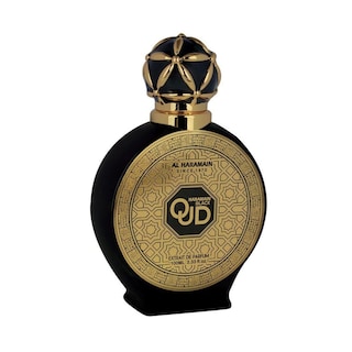Foto 2 | Perfume Al Haramain Black Oud Eau De Parfum 100 Ml para Mujer Y Hombre - Venta Internacional