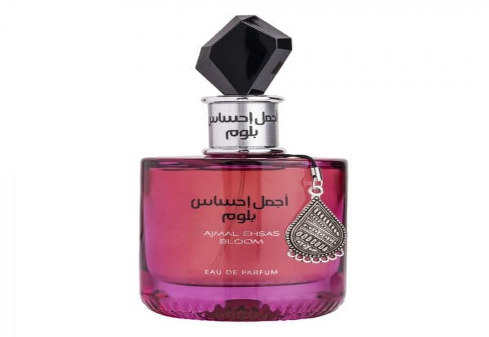 Foto 2 pulgar | Perfume Ard Al Zaafaran Ajmal Ehsas Bloom 100 ml - Venta Internacional