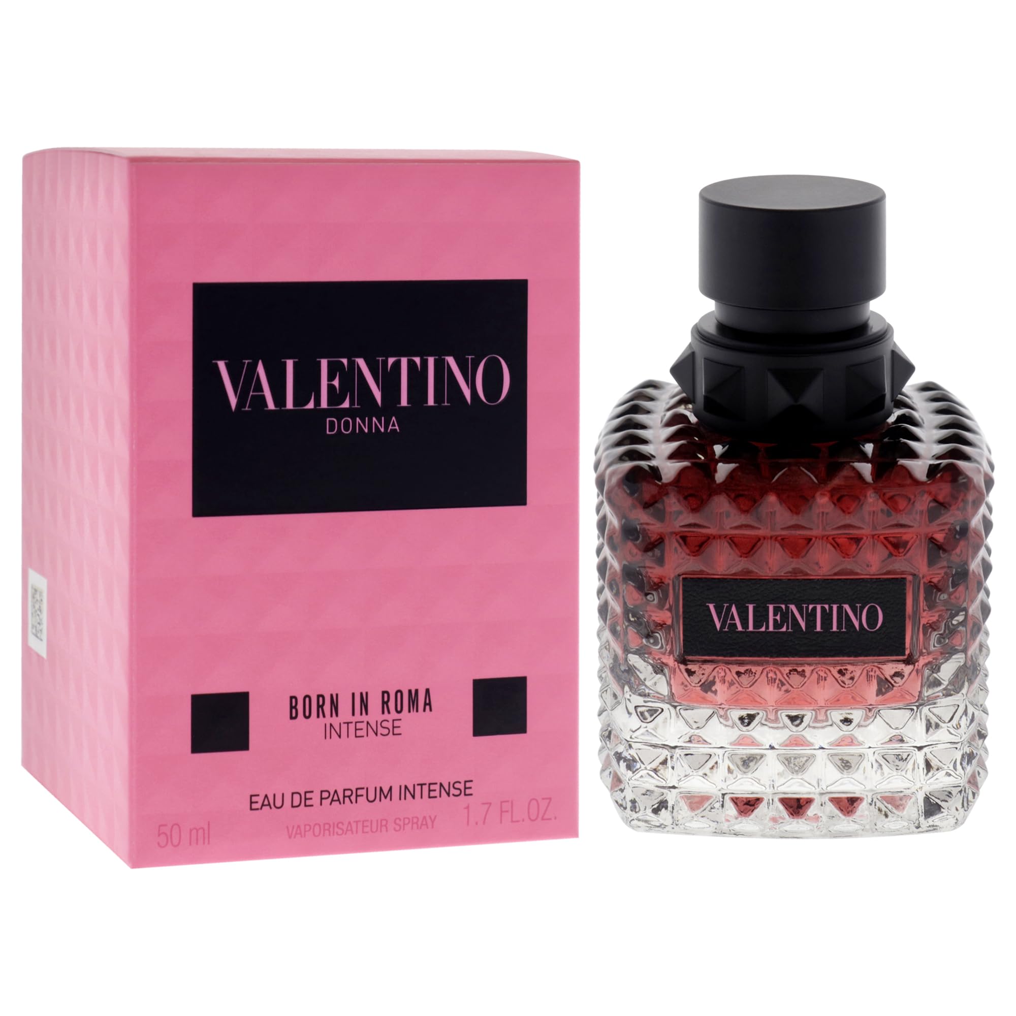 Foto 4 pulgar | Perfume Valentino Donna Born In Roma Intenso Edp 50 Ml Para Mujer - Venta Internacional