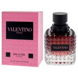 Foto 4 | Perfume Valentino Donna Born In Roma Intenso Edp 50 Ml Para Mujer - Venta Internacional