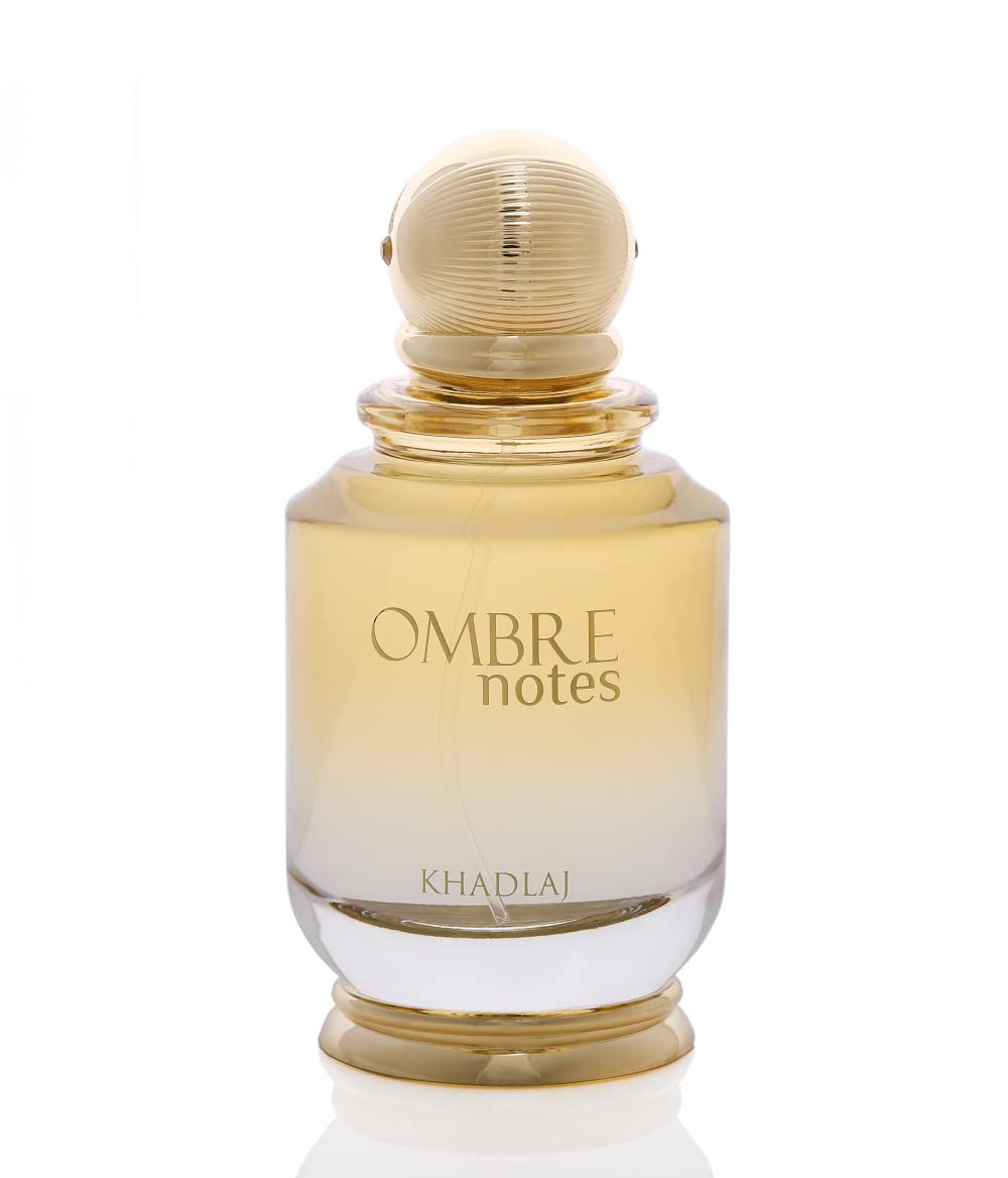 Foto 2 pulgar | Perfume Khadlaj Ombre Notes Edp 100 Ml Para Mujer - Venta Internacional