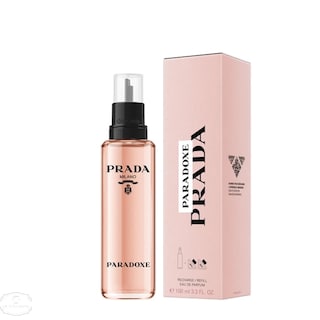 Foto 1 | Perfume Prada Paradoxe Eau De Parfum Refill 100 ml - Venta Internacional