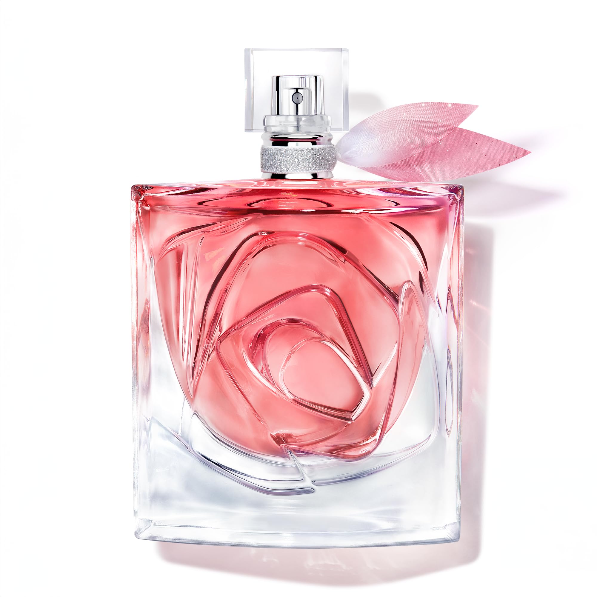 Foto 2 pulgar | Perfume Lancôme La Vie Est Belle Rose Extraordinaire 100 Ml - Venta Internacional