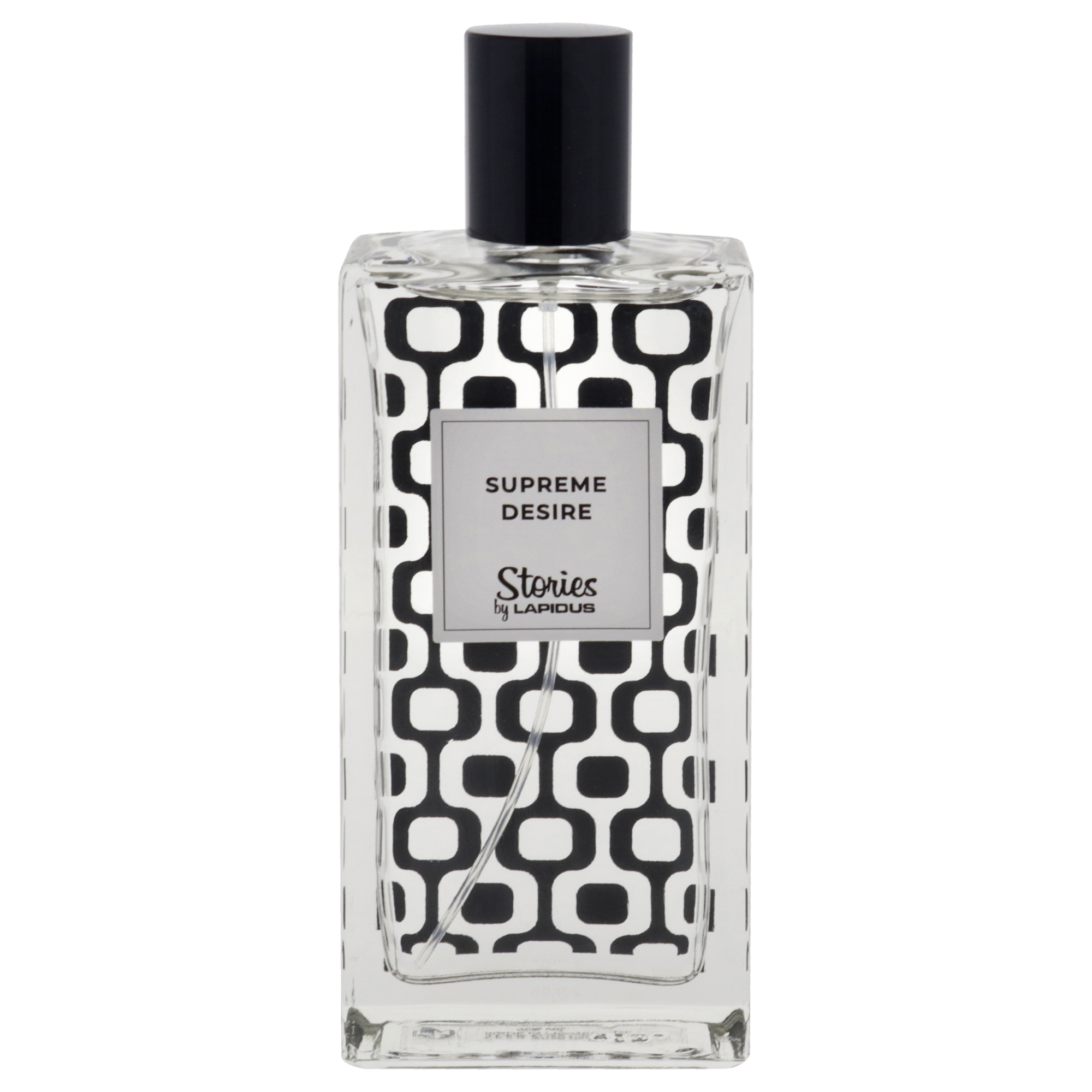 Foto 2 | Perfume Ted Lapidus Supreme Desire Eau de Toilette 100 ml para Mujer - Venta Internacional