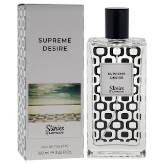 Foto 3 | Perfume Ted Lapidus Supreme Desire Eau de Toilette 100 ml para Mujer - Venta Internacional